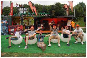 Foto 147 de la jueves 7 de julio | Bilbao BBK Live 2016